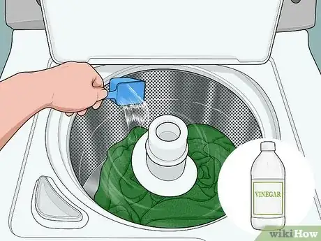 Immagine titolata Get Fluffy Towels Step 8