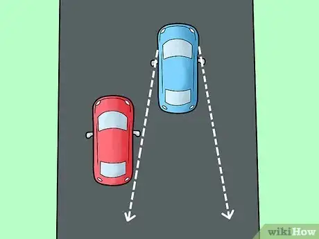 Immagine titolata Avoid Annoying Other Drivers Step 16