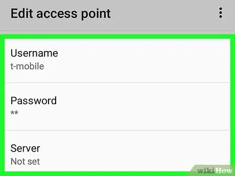 Immagine titolata Configure MMS on Android Step 9