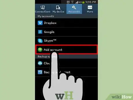 Immagine titolata Sync Google Calendar with Android Calendar Step 3