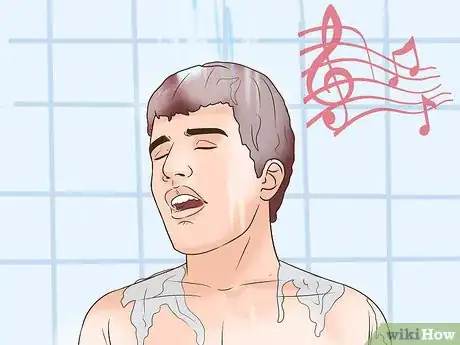 Immagine titolata Listen to Music While Showering Step 10