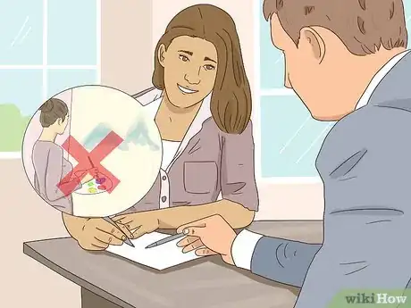 Immagine titolata Act at a Job Interview Step 10