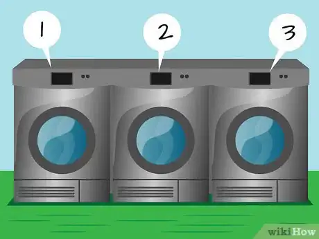 Immagine titolata Sort Laundry by Colors Step 5