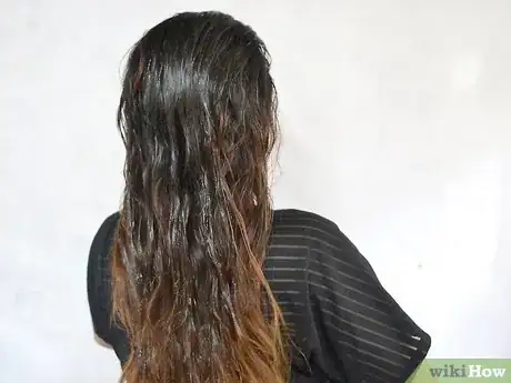 Immagine titolata Make a Homemade (Natural) Protein Hair Mask Step 6