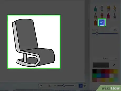 Immagine titolata Draw and Color with Microsoft Paint Step 12