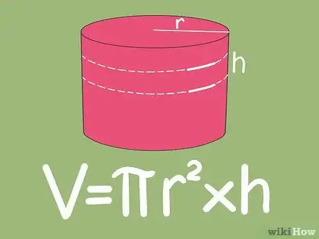Immagine titolata Calculate the Volume of an Irregular Object Step 11