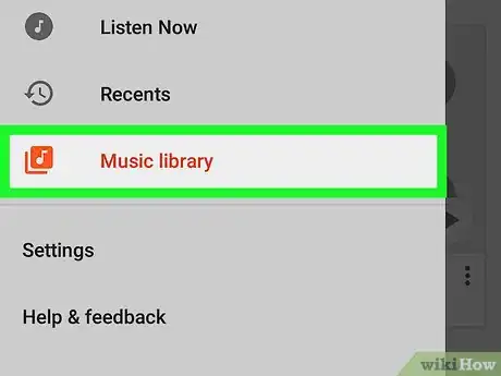 Immagine titolata Create a Google Play Music Playlist on Android Step 3