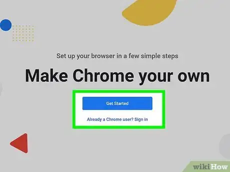 Immagine titolata Reinstall Google Chrome Step 16