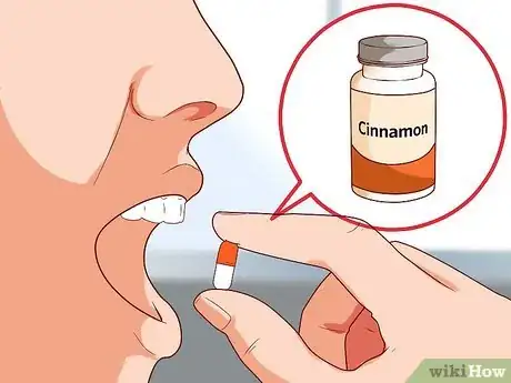 Immagine titolata Use Cinnamon to Help With Diabetes Step 8