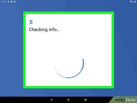 Immagine titolata Reset the Android Tablet Pattern Lock Step 12