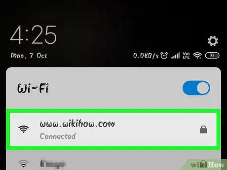 Immagine titolata Get Calibre for Android Step 14