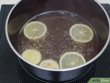 Immagine titolata Prepare Lemon Tea Step 29