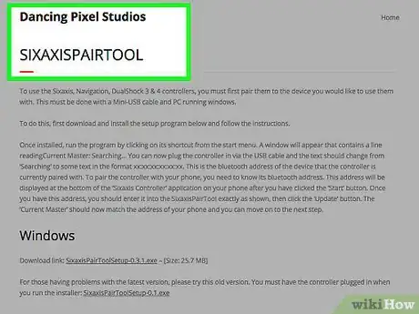 Immagine titolata Play PlayStation 1 Games Using Your Android Phone Step 19