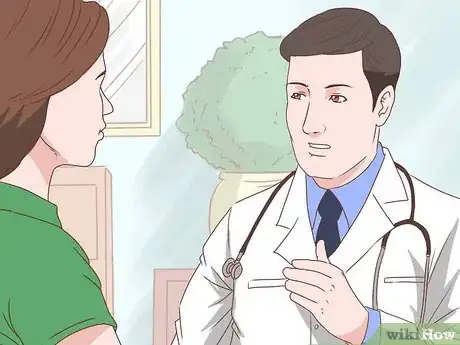 Immagine titolata Endure Acute Withdrawal from Opiates (Narcotics) Step 5