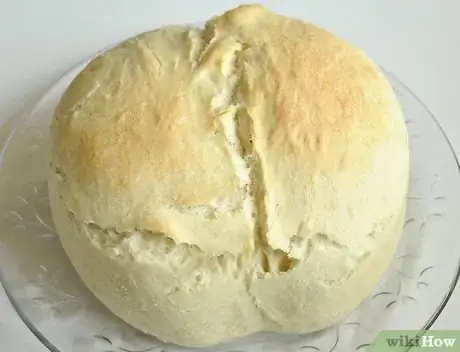 Immagine titolata Bake Bread on the Stovetop Step 14