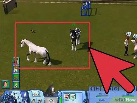Immagine titolata Breed Your Pets on the Sims 3 Pets (Pc) Step 11