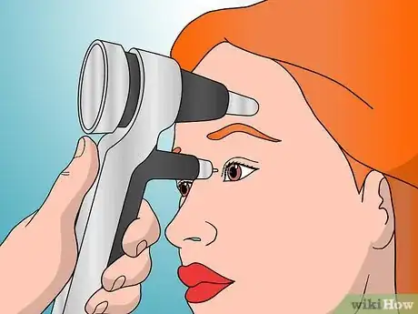Immagine titolata Tell if Your Eyes Are Going Bad Step 13