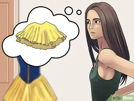 Immagine titolata Look Like Snow White Step 6