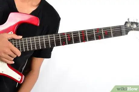 Immagine titolata Improvise a Solo on Guitar Step 14
