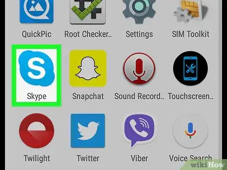 Immagine titolata Kick Someone on Skype Step 1