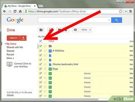 Immagine titolata Backup Google Docs Step 3