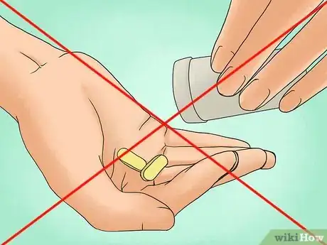 Immagine titolata Use a Sauna Safely Step 4