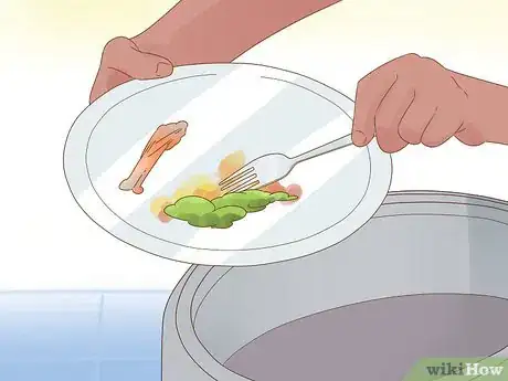 Immagine titolata Wash Dishes Step 7