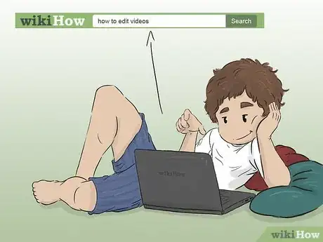 Immagine titolata Make Yourself Famous on YouTube Step 17