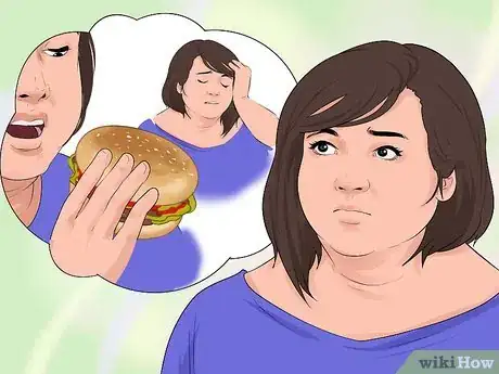 Immagine titolata Know if You Have an Eating Disorder Step 6
