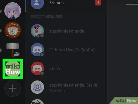 Immagine titolata Add a Bot to a Discord Channel on iPhone or iPad Step 18