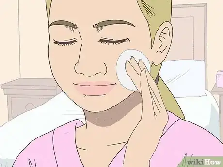 Immagine titolata Clean Nose Pores Step 10