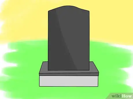 Immagine titolata Plan Your Own Funeral Step 5