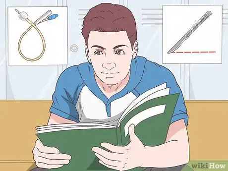 Immagine titolata Know if You Have Epididymitis Step 8
