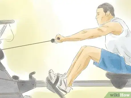 Immagine titolata Lose Upper Arm Fat Step 3