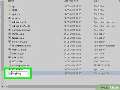 Immagine titolata Install a Custom ROM on Android Step 37