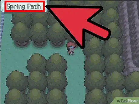 Immagine titolata Catch Giratina in Pokemon Pearl or Diamond Step 6
