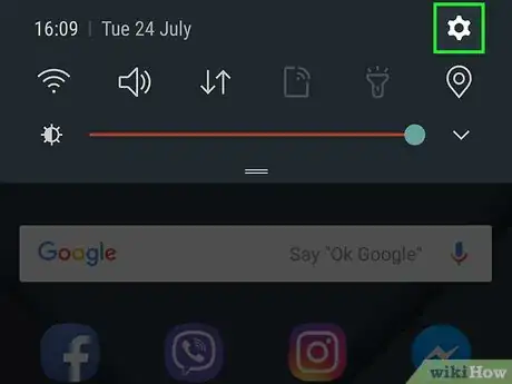 Immagine titolata Lock the Gallery on Samsung Galaxy Step 1
