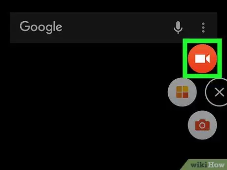 Immagine titolata Screen Record on Android Step 4