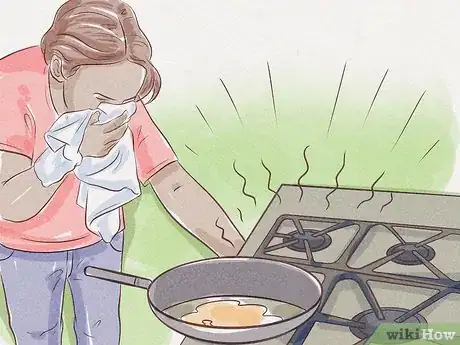 Immagine titolata Use a Gas Stove Step 8