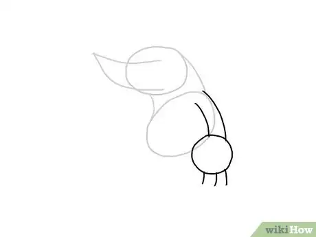 Immagine titolata Draw a Monster Step 5