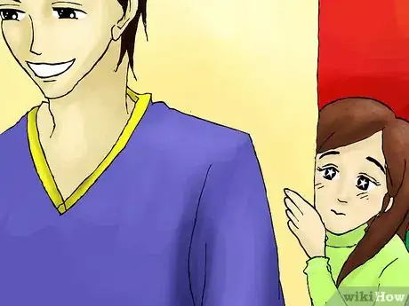 Immagine titolata Ask a Person if They're Single Step 01
