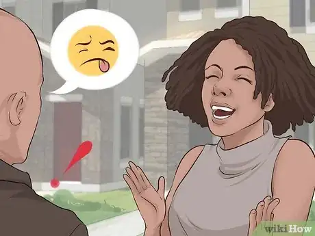 Immagine titolata Find out Whether a Girl Loves You or Is Just Being a Good Friend Step 4