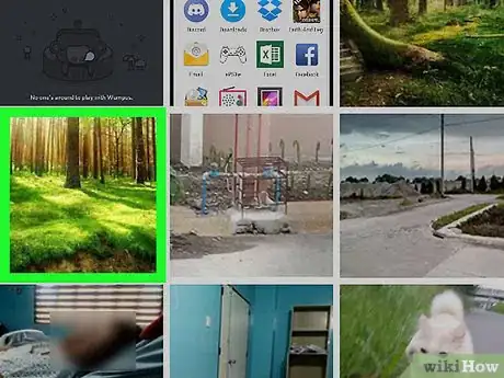Immagine titolata Change Your Facebook Profile Picture Without Cropping on Android Step 6