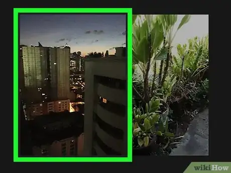 Immagine titolata Delete Photos in Google Hangouts on Android Step 4
