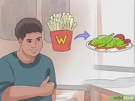 Immagine titolata Mentally Prepare for a Diet Step 5