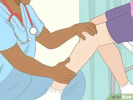 Immagine titolata Heal a Meniscus Tear Step 3