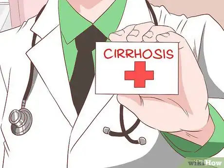 Immagine titolata Recognize Cirrhosis Step 2