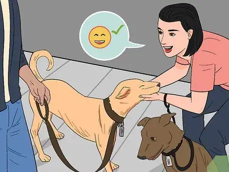 Immagine titolata Be Comfortable Around Strangers Step 6