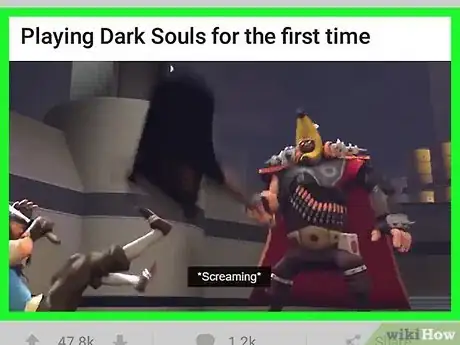 Immagine titolata Link to a User on Reddit on Android Step 3