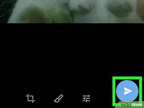 Immagine titolata Add a GIF on Telegram on Android Step 15